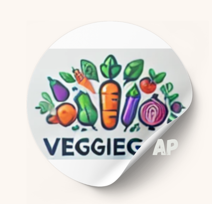 VeggieGap logo